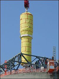 Sequoyah Unit 1 SGRP